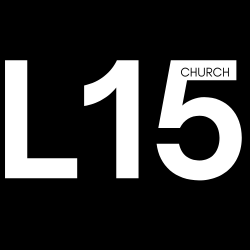 L15 Church logo